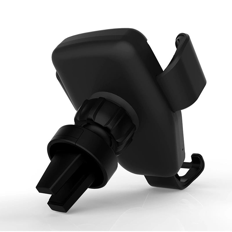 DriveSnap Wireless Car Mount – Hands-Free Charging