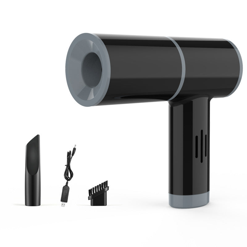 NanoVac Pro - High-Power Wireless Handheld Vacuum