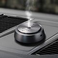 AI SmartScent - Intelligent Car Aroma Diffuser (Start/Stop Tech)