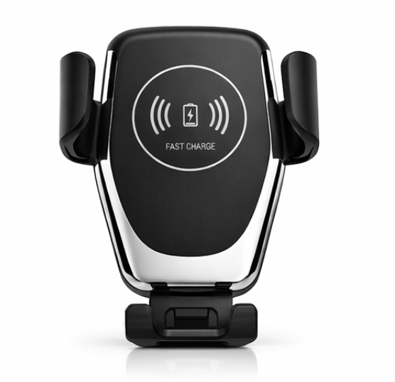 DriveSnap Wireless Car Mount – Hands-Free Charging