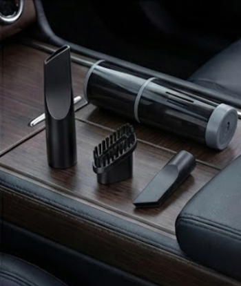 NanoVac Pro - High-Power Wireless Handheld Vacuum